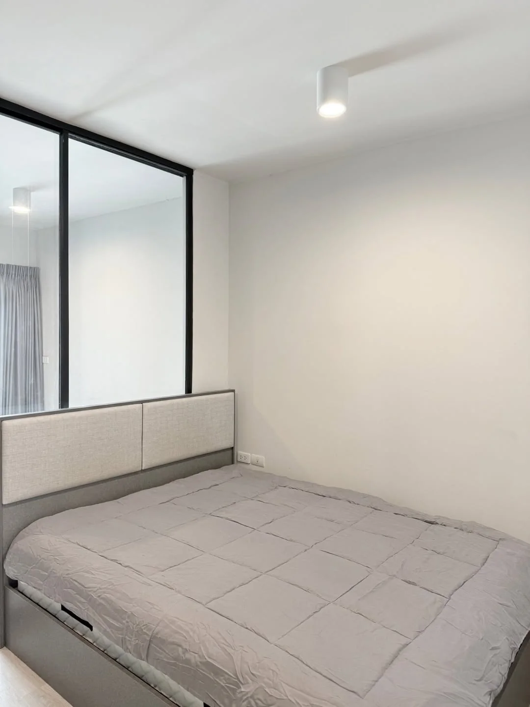 1 Bedroom condo in IDEO Ratchada-Sutthisan