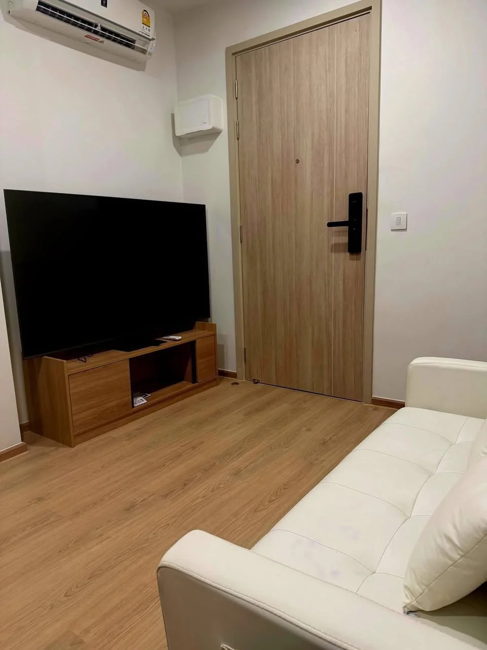 1 Bedroom condo in Life Rama 4-Asoke