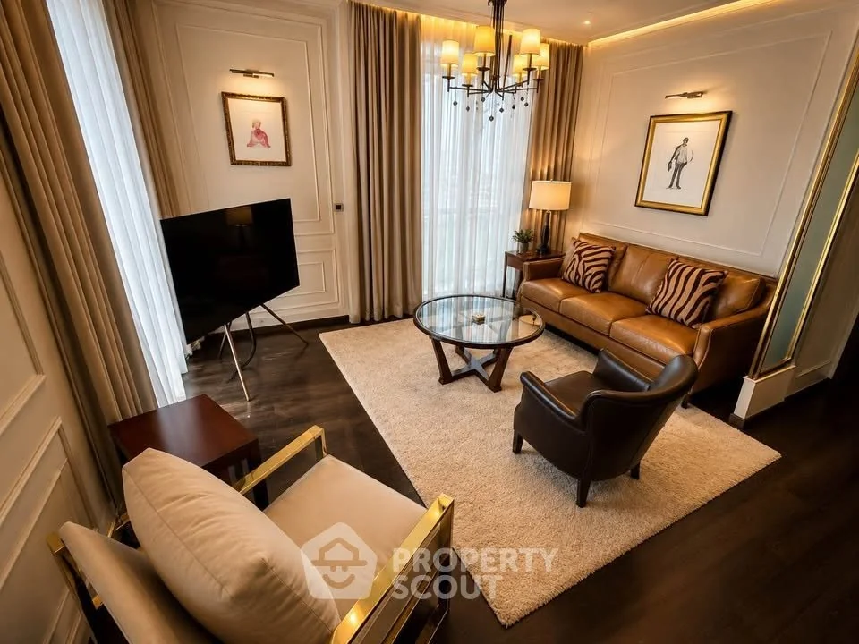 2 Bedroom condo in The XXXIX By Sansiri