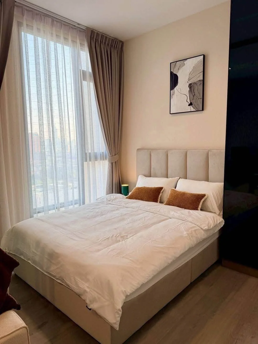1 Bedroom condo in The Address Siam-Ratchathewi