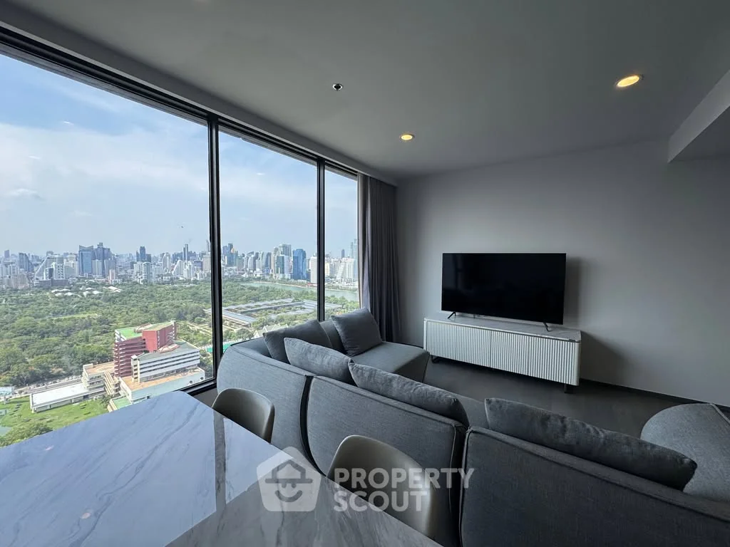 3 Bedroom condo in Coco Parc