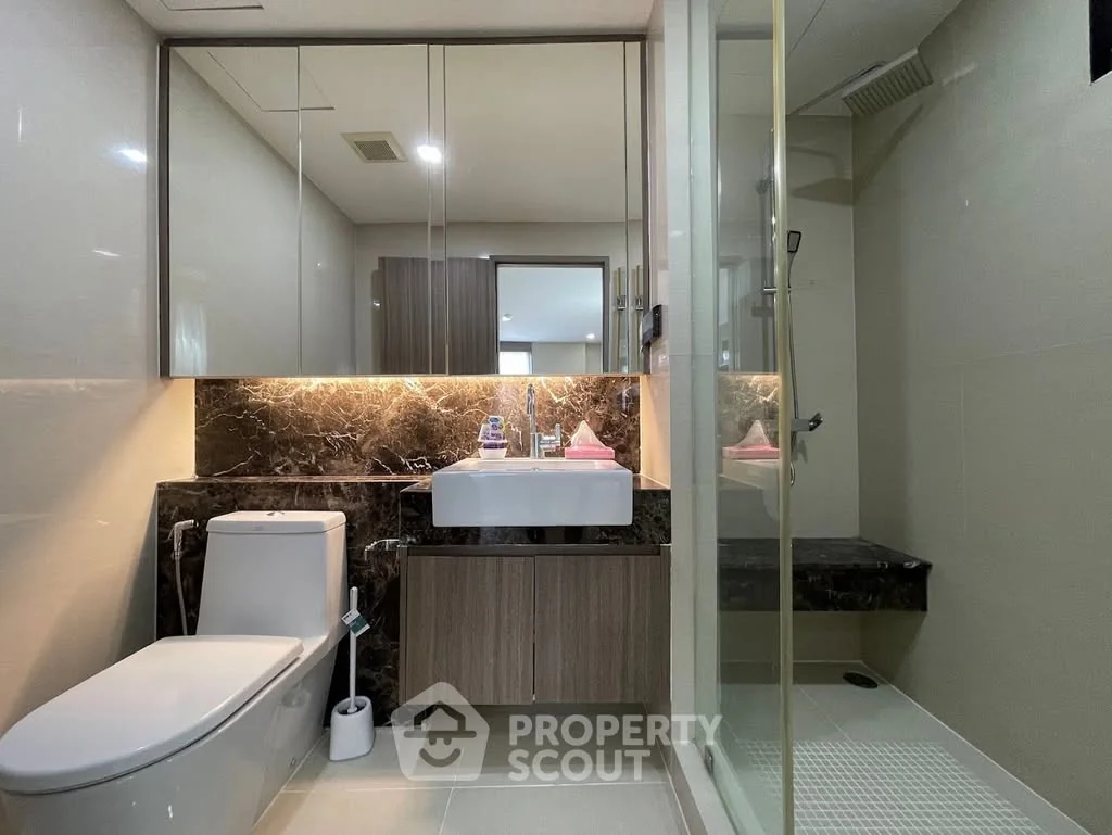 3 Bedroom condo in Art @Thonglor 25