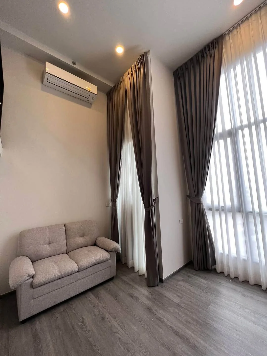 1 Bedroom condo in The Origin Ladprao Bangkapi