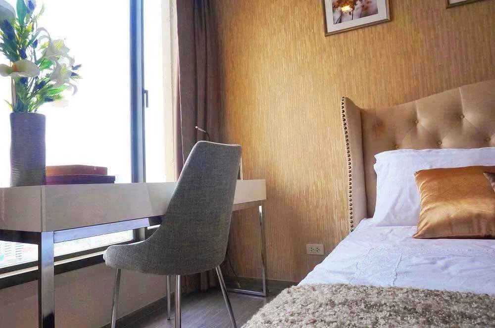1 Bedroom condo in NYE by Sansiri