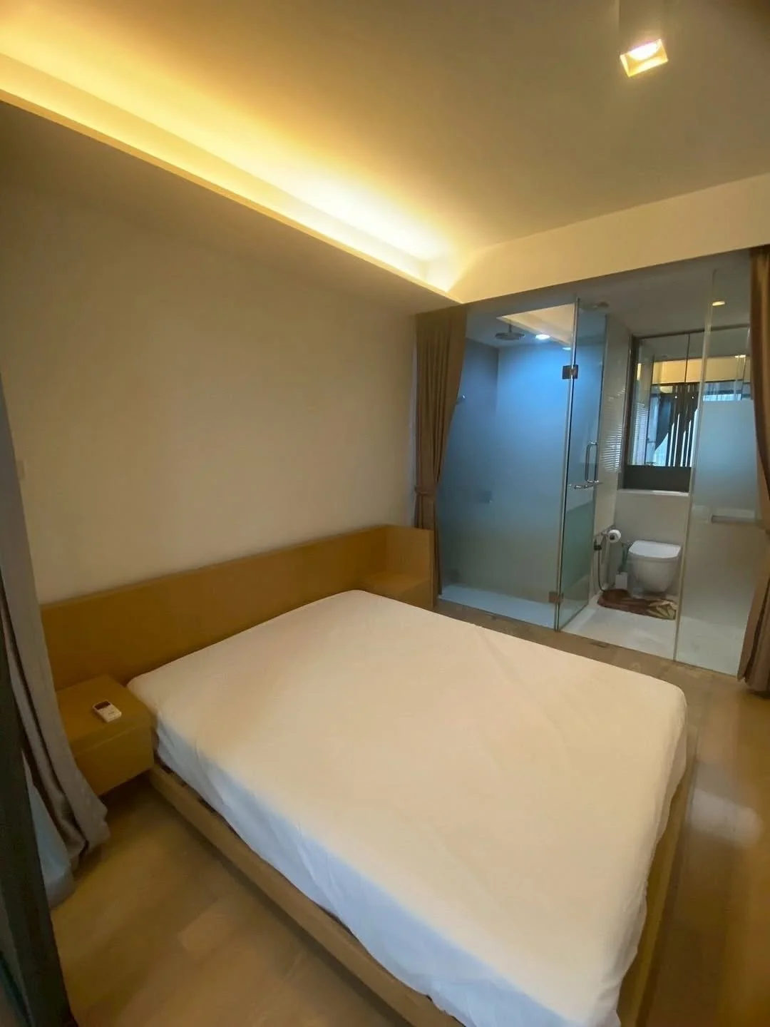 1 Bedroom condo in Siamese Gioia