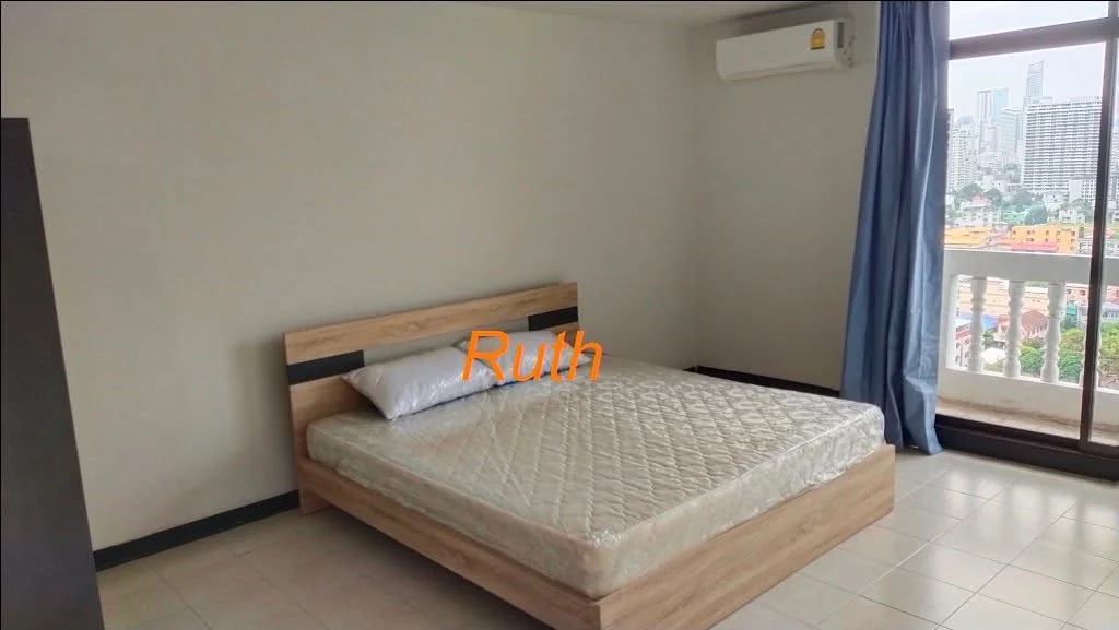 1 Bedroom condo in J.C. Tower