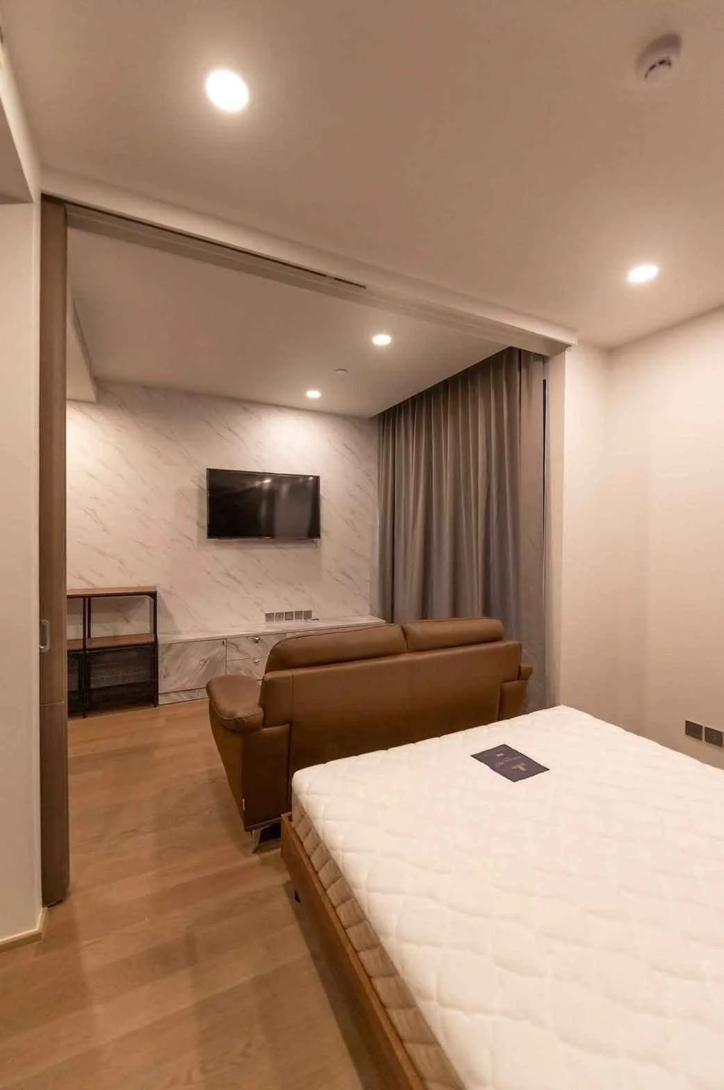 1 Bedroom condo in ASHTON Chula-Silom