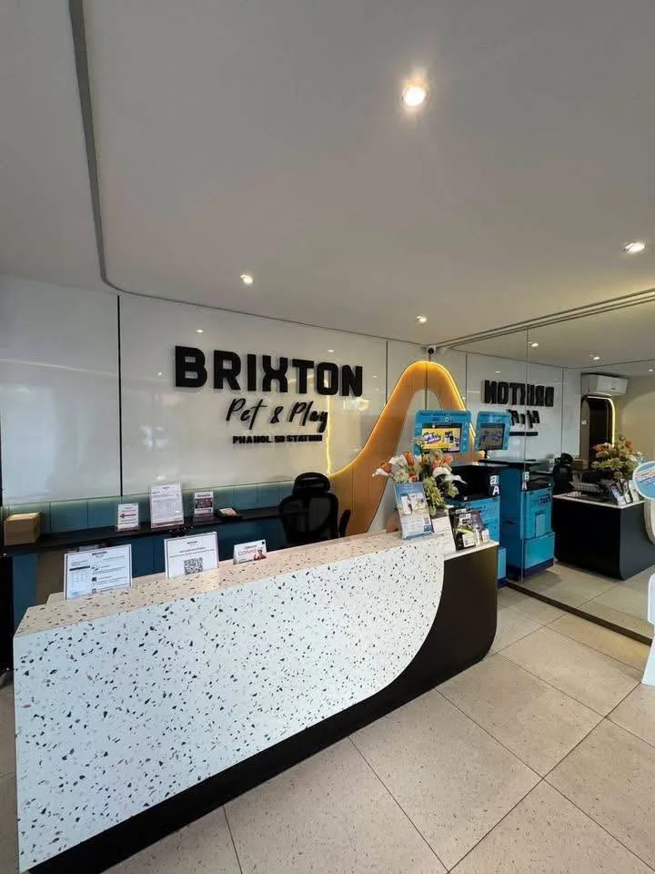 2 Bedroom condo in Brixton Pet&Play Phahol 50 Station : บริกซ์ตัน เพ็ทแอนด์เพลย์ พหลฯ 50 สเตชั่น