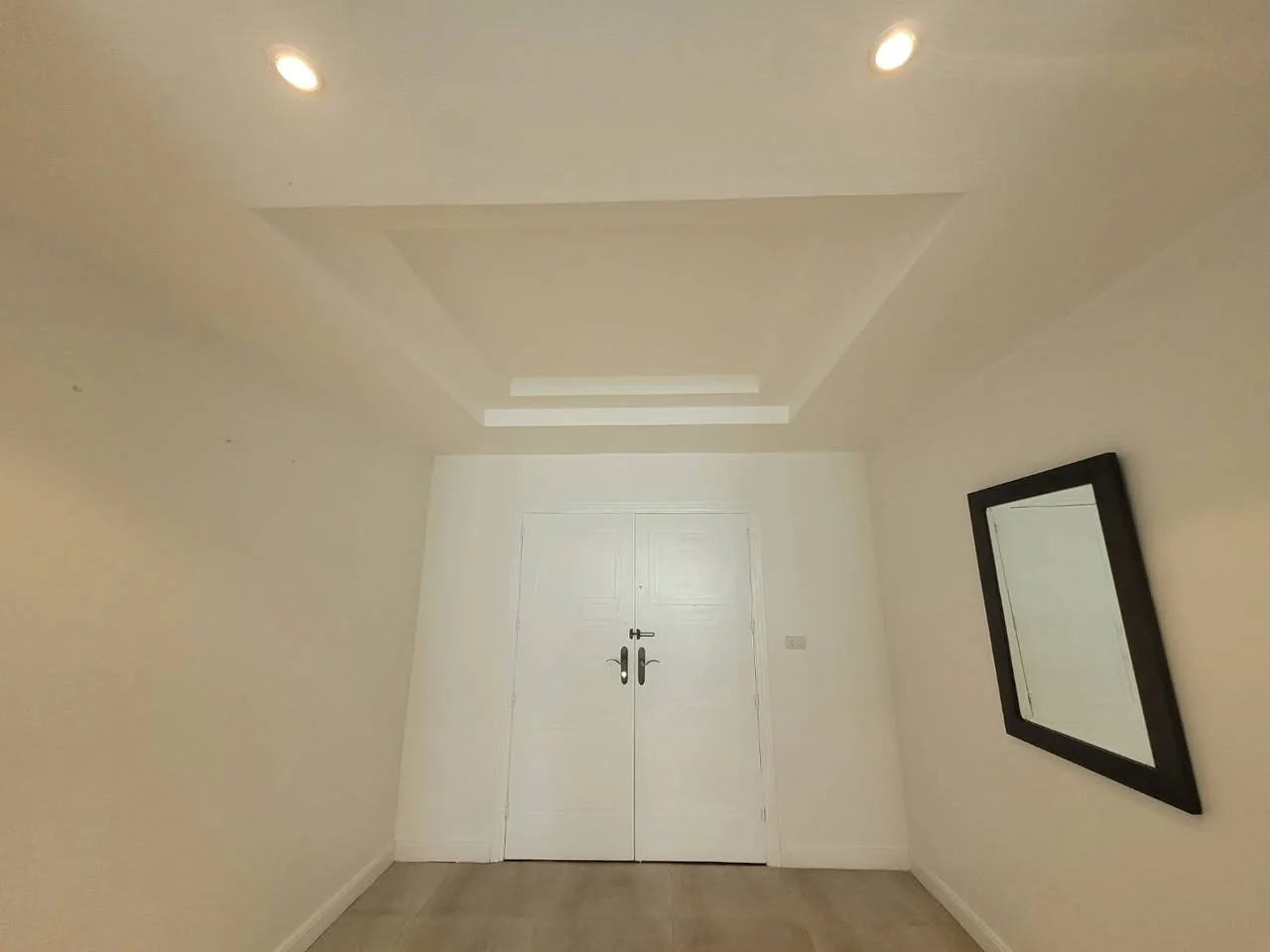 3 Bedroom condo in President Park Sukhumvit 24