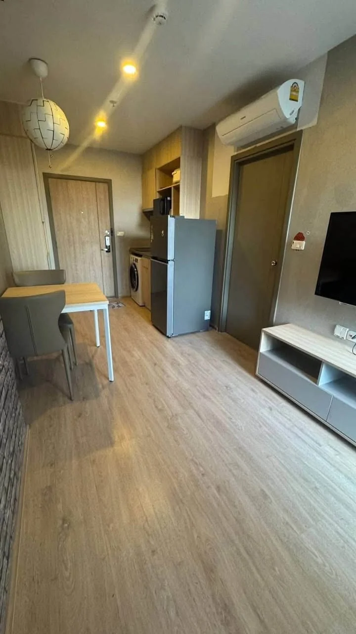 1 Bedroom condo in IDEO O2 Bangna