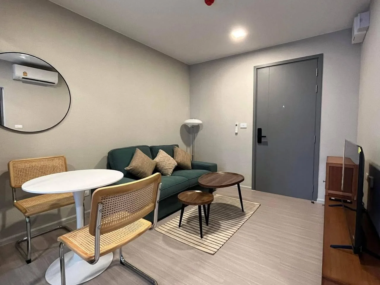 1 Bedroom condo in Quintara Phume Sukhumvit 39