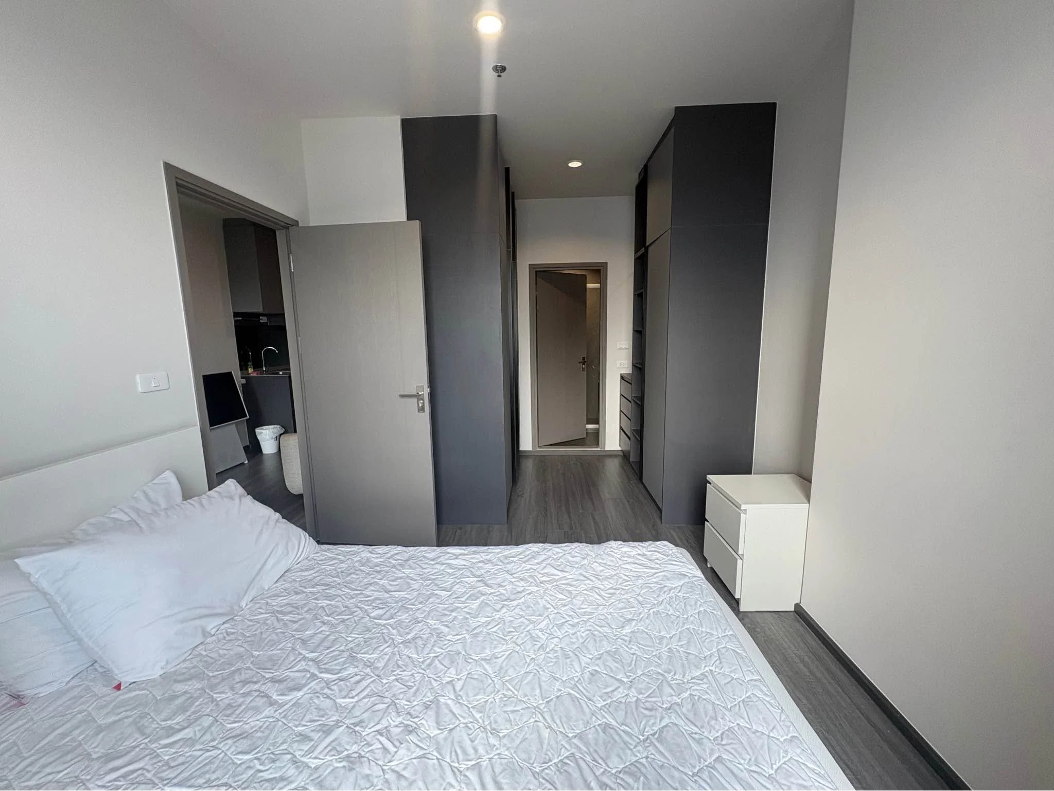 1 Bedroom condo in IDEO Sukhumvit Rama 4