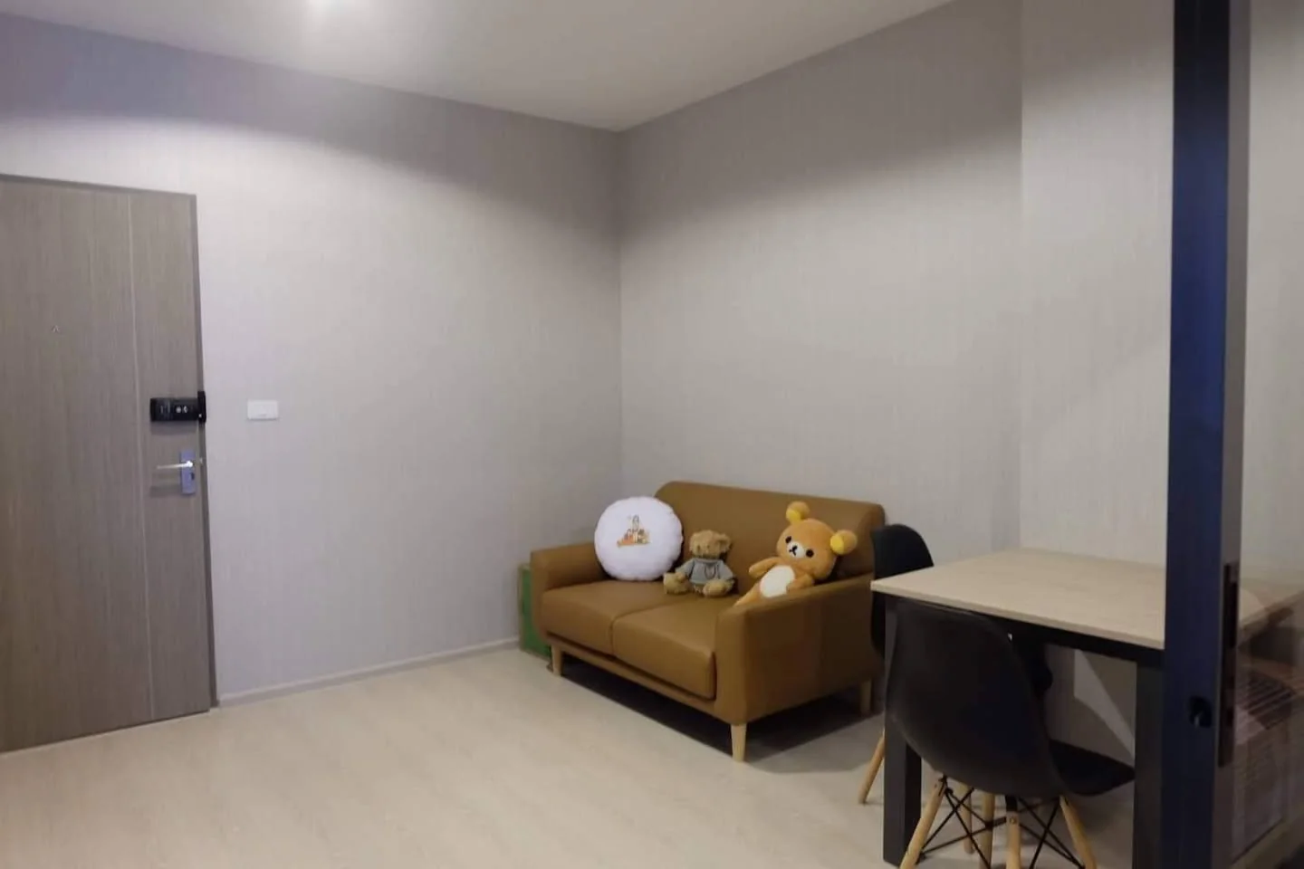 1 Bedroom condo in IDEO Sukhumvit 115