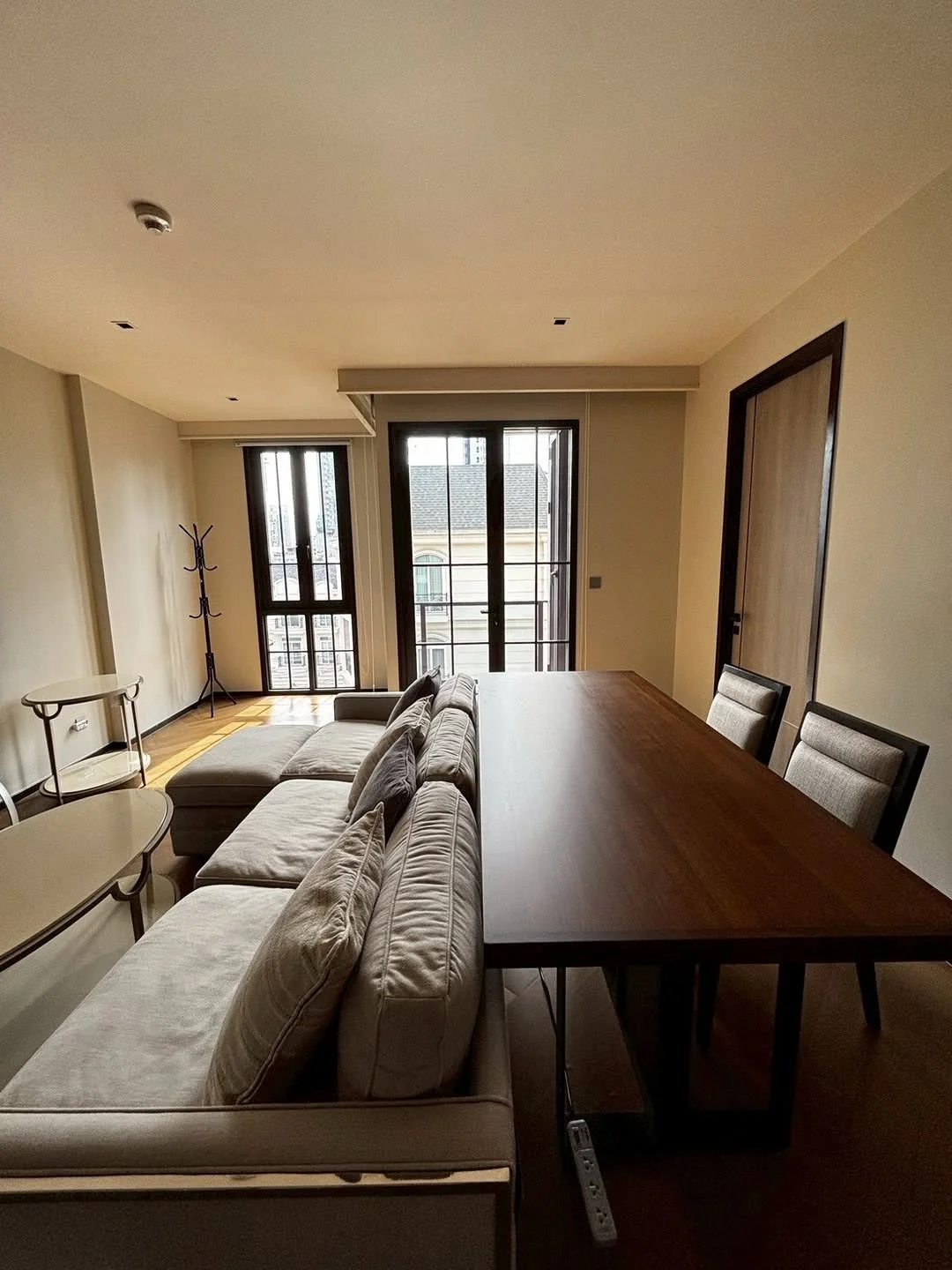 1 Bedroom condo in The Reserve Sukhumvit 61