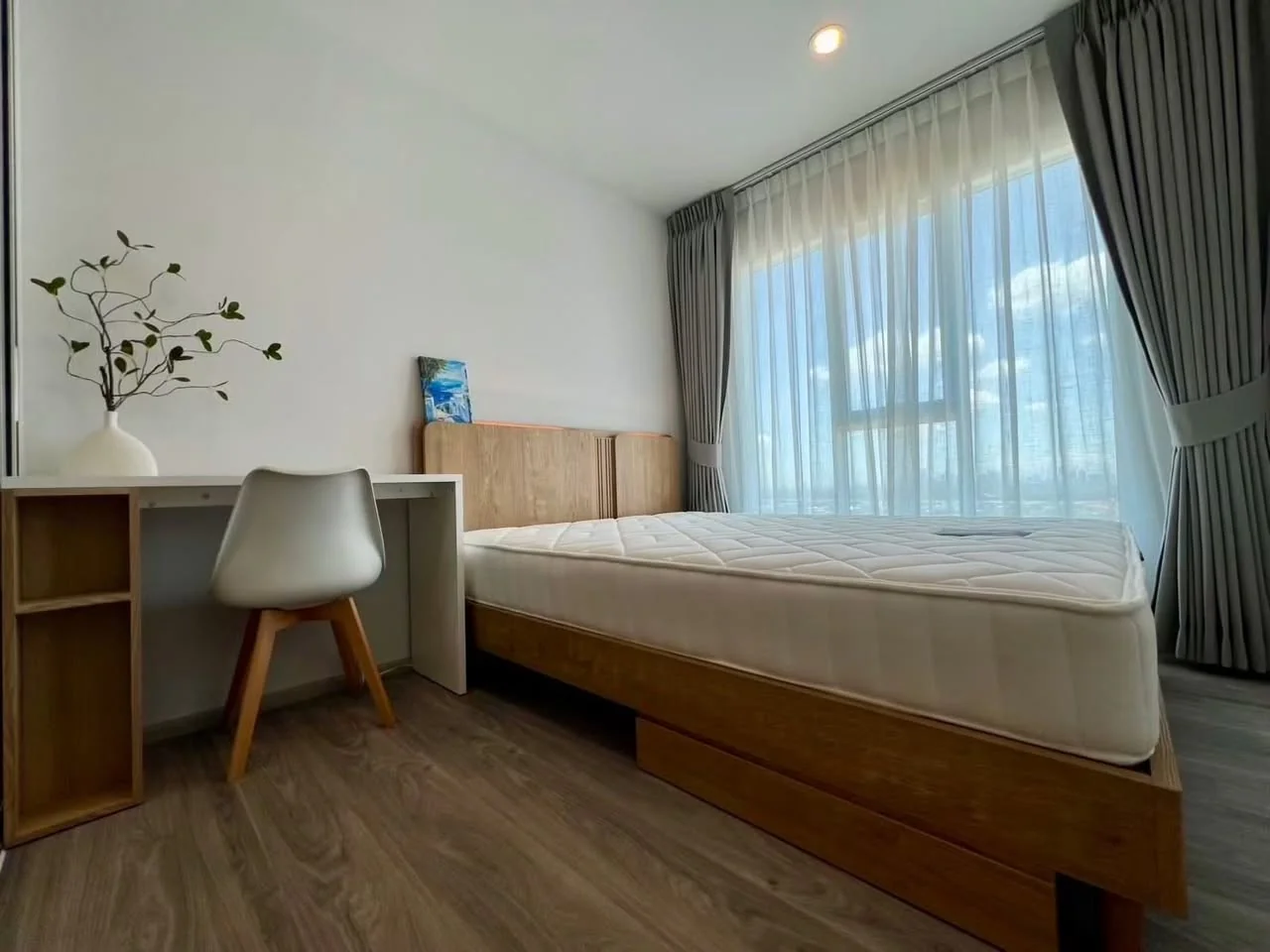 1 Bedroom condo in Regent Home Bangna