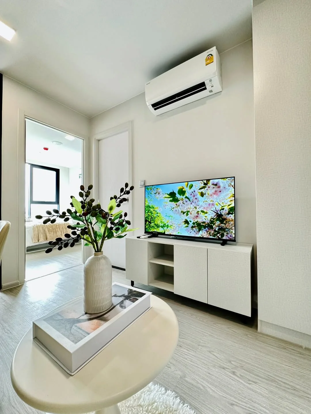 1 Bedroom condo in Atmoz Oasis Onnut