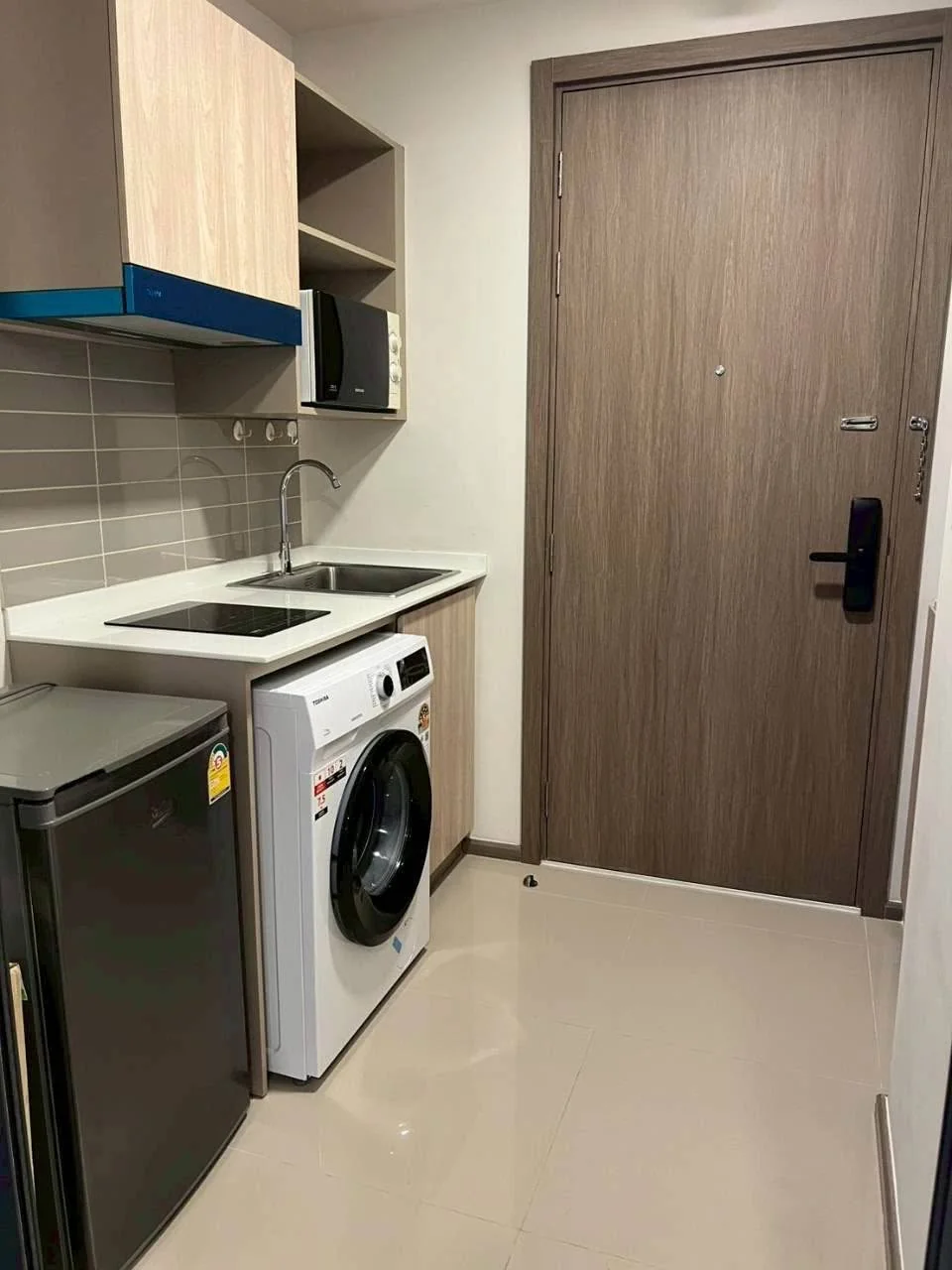 1 Bedroom condo in The Muve Bangna