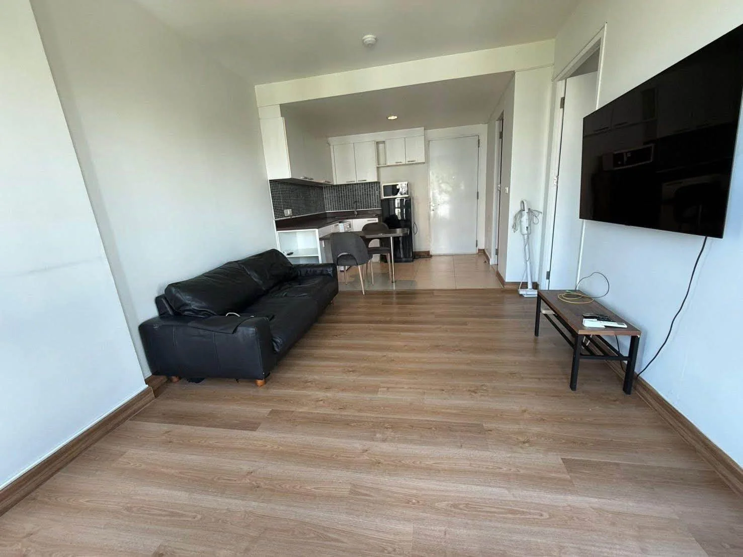 1 Bedroom condo in The Sense Sukhumvit