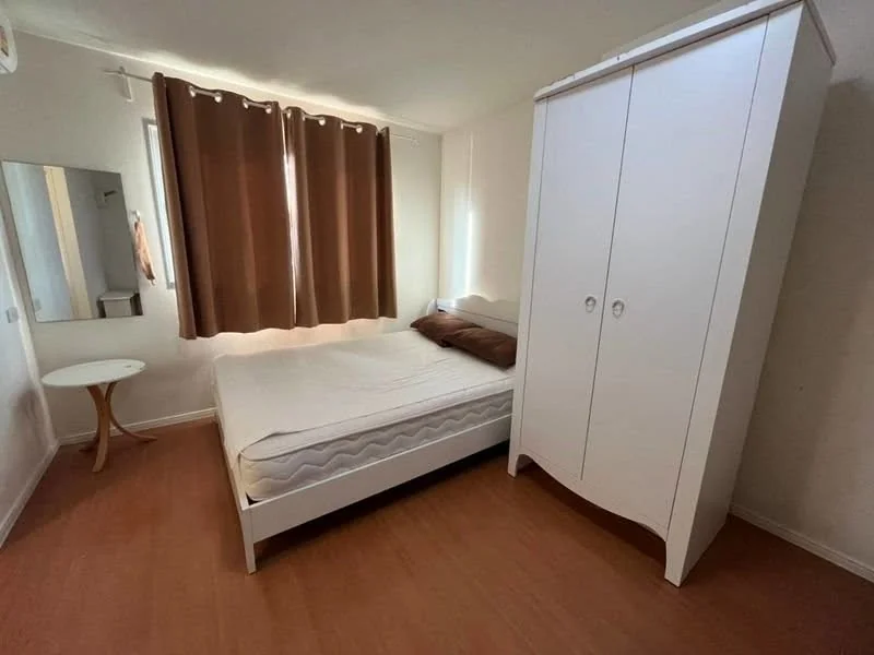 Studio condo in Lumpini Mixx Thepharak-Srinakarin