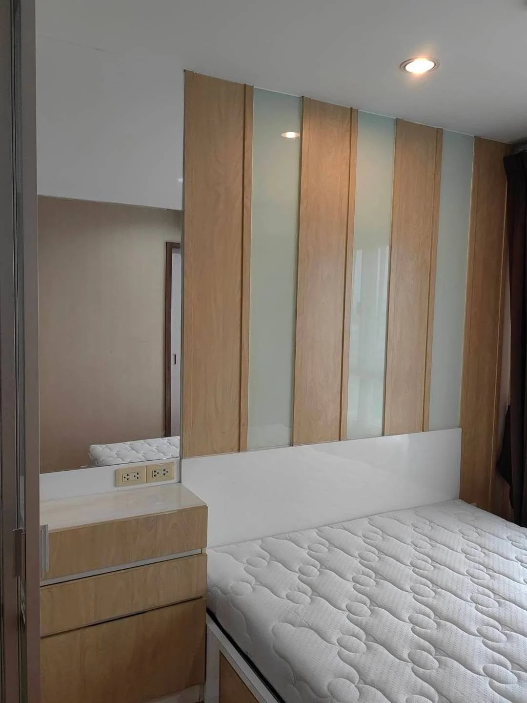1 Bedroom condo in Lumpini Mega City Bangna