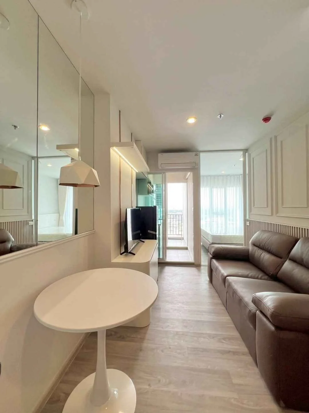 1 Bedroom condo in Regent Home Bangna