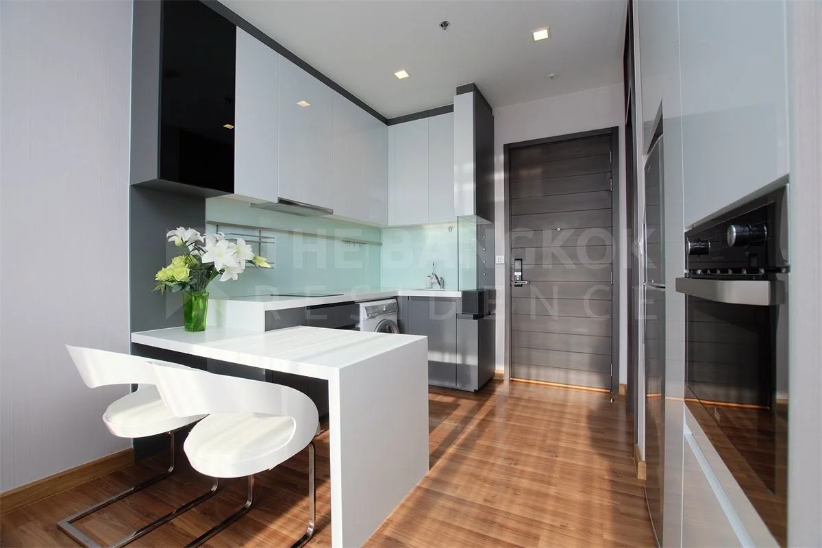 1 Bedroom condo in Ivy Ampio