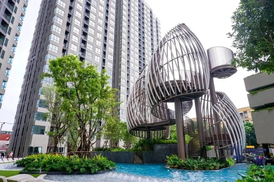 1 Bedroom condo in Elio Del Nest