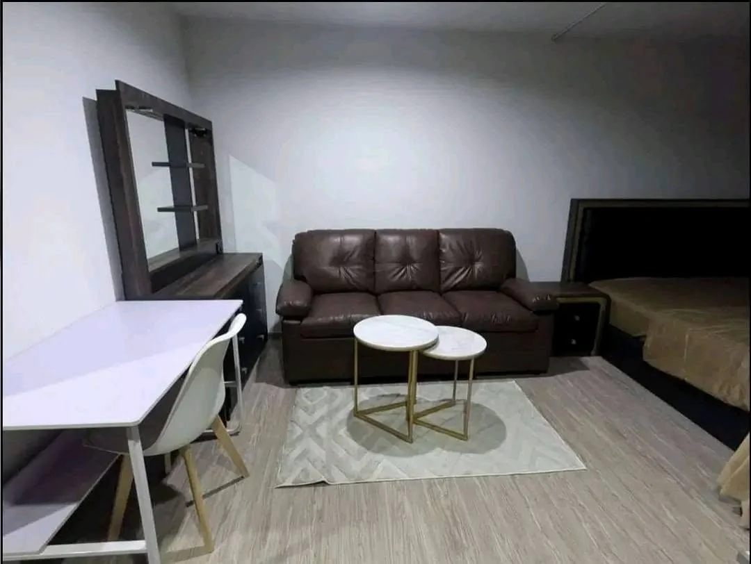 1 Bedroom condo in Rye Sukhumvit 101/1