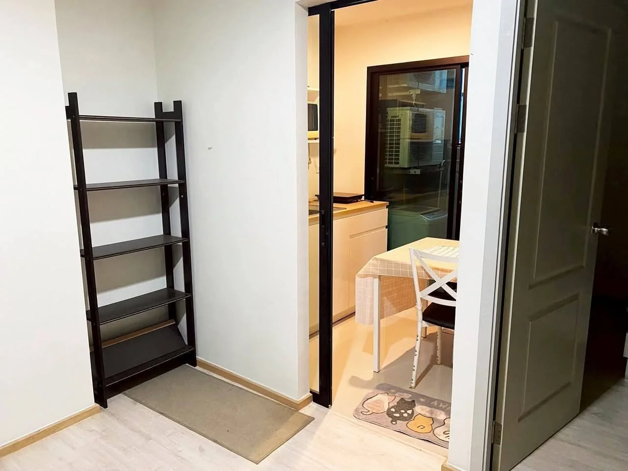1 Bedroom condo in B Loft Sukhumvit 115