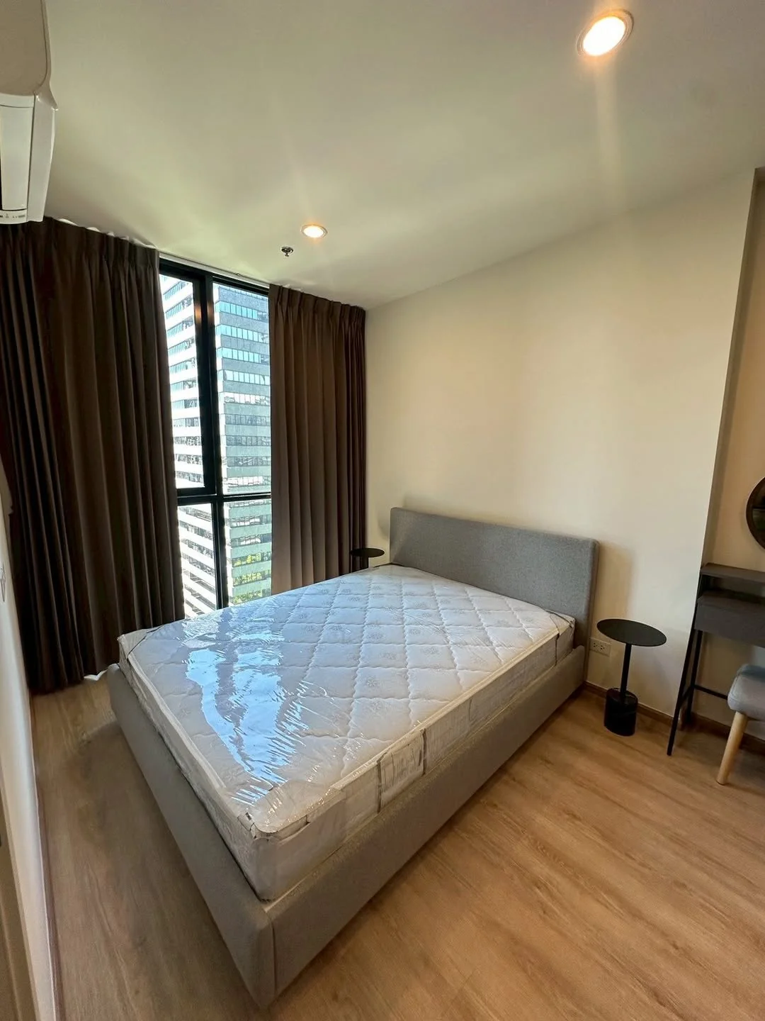 1 Bedroom condo in Nue District R9