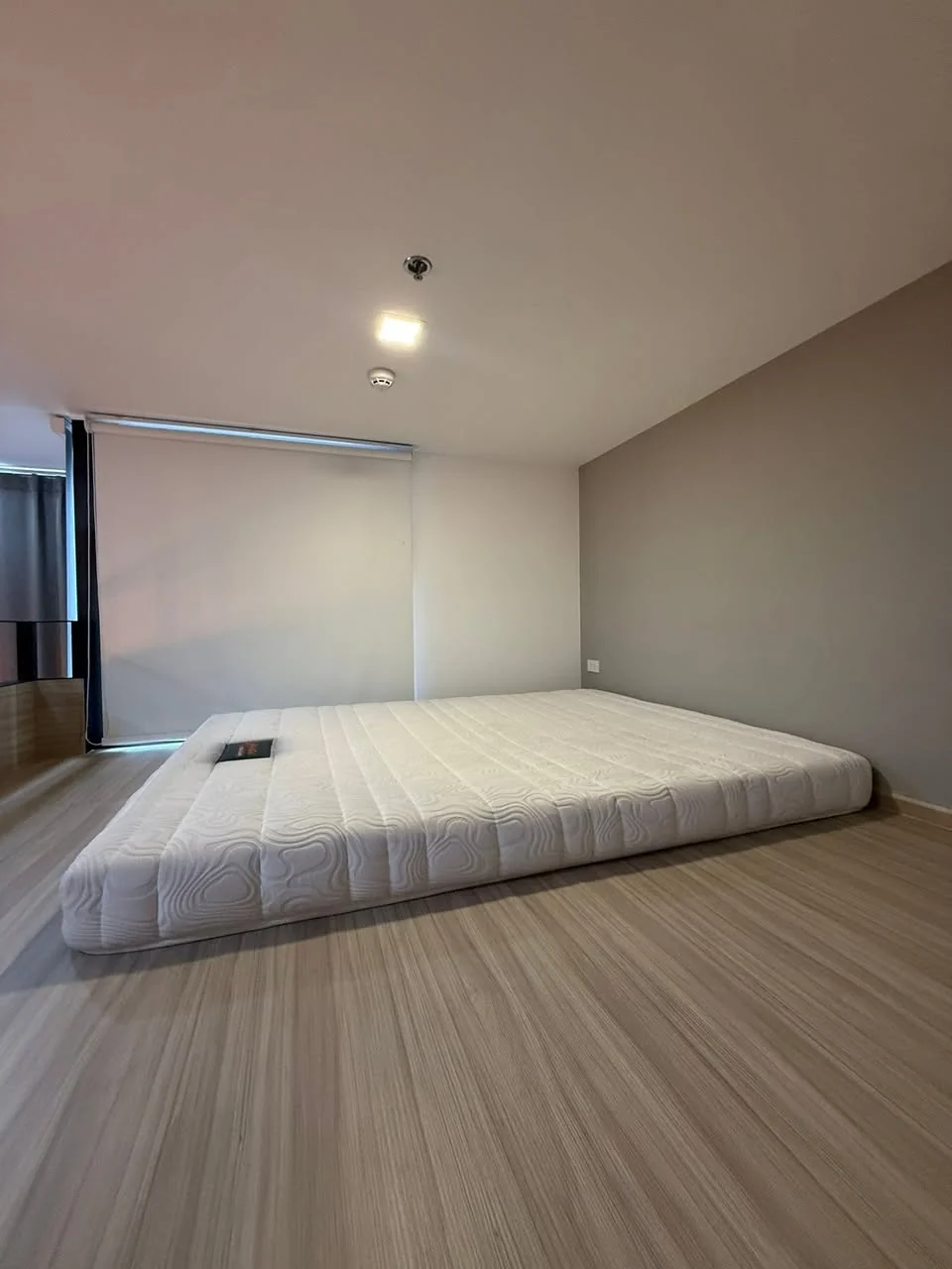 1 Bedroom condo in Chewathai Residence Asoke