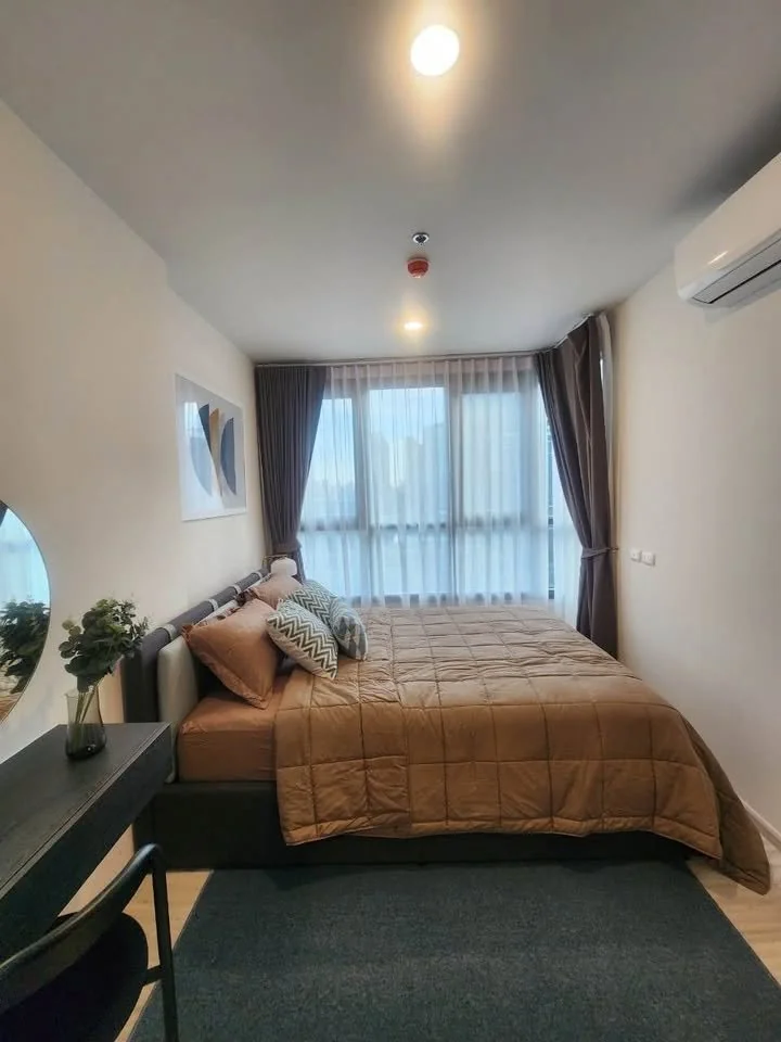 1 Bedroom condo in XT Huaikhwang