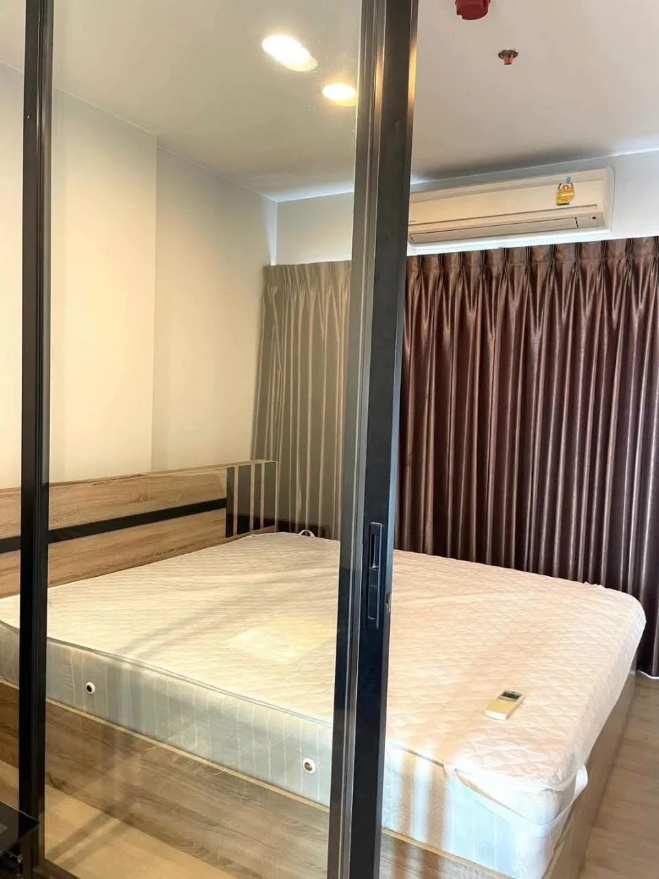 1 Bedroom condo in Fuse Miti Ratchada-Sutthisan