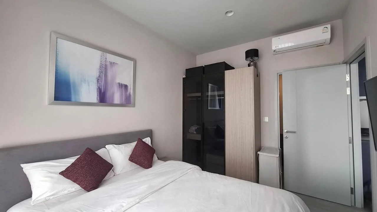 1 Bedroom condo in XT Ekkamai