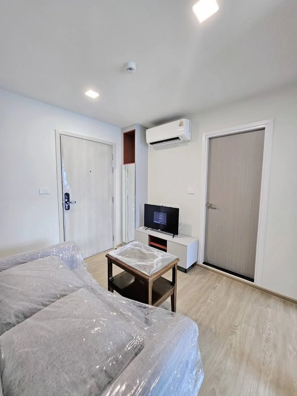 1 Bedroom condo in XIM Rama 3 – Suksawat