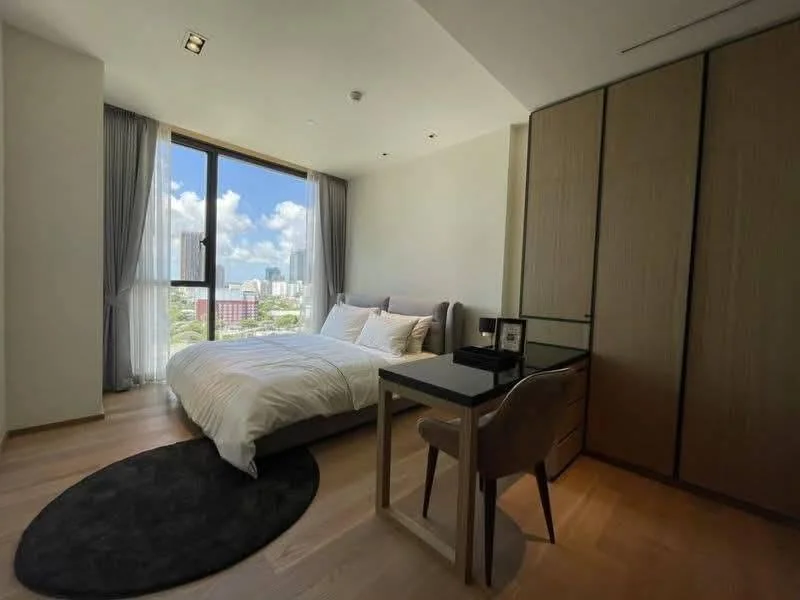 1 Bedroom condo in BEATNIQ Sukhumvit 32