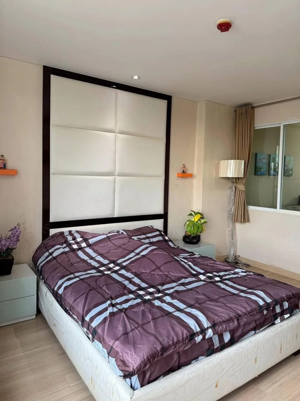 1 Bedroom condo in The Address Pathumwan