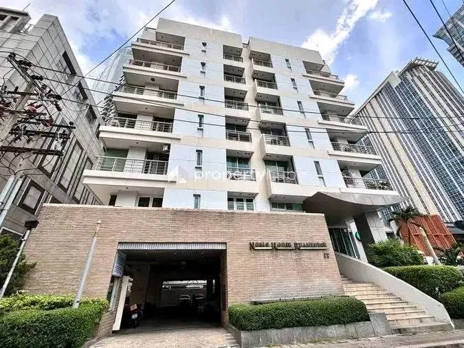 1 Bedroom condo in Noble Ambience Sarasin
