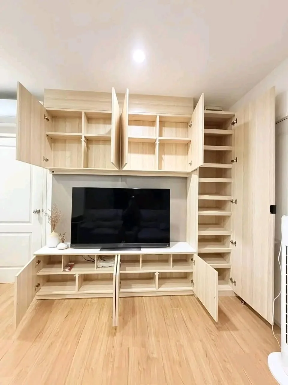 1 Bedroom condo in The Tree Bang Po Station