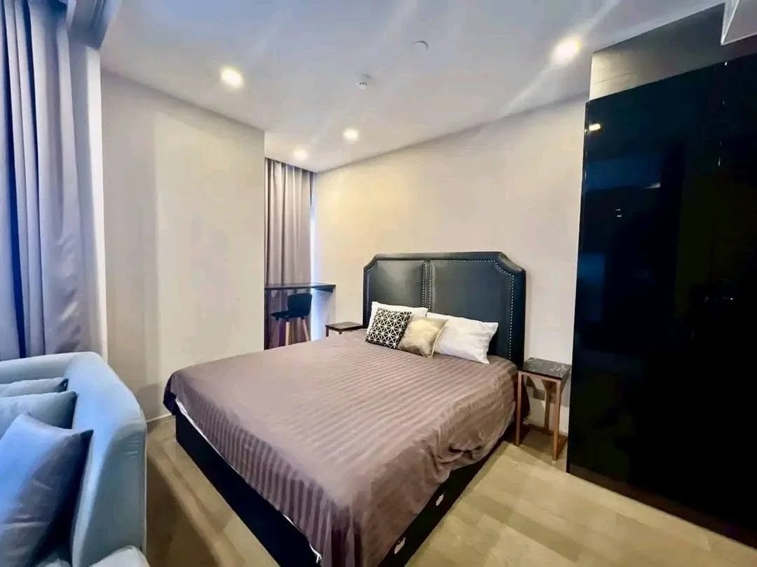 1 Bedroom condo in ASHTON Asoke