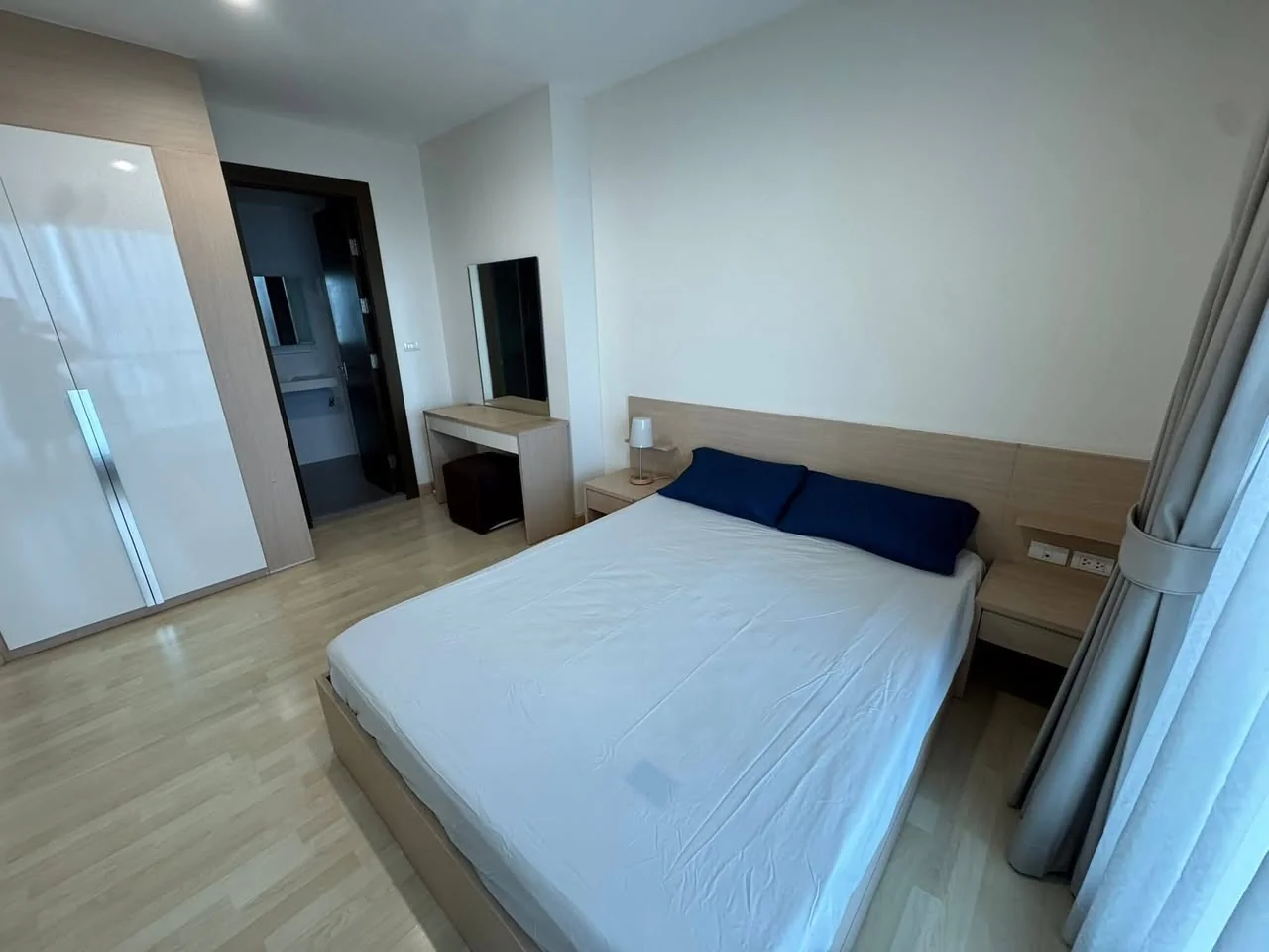 1 Bedroom condo in Rhythm Ratchada