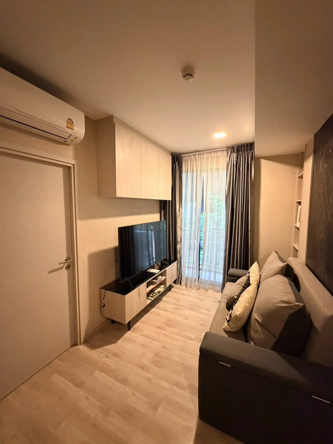 1 Bedroom condo in Quintara Arte Sukhumvit 52