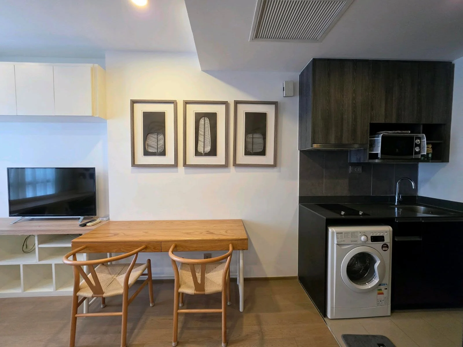 1 Bedroom condo in ASHTON Chula-Silom