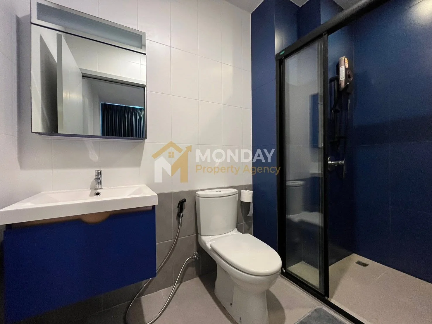1 Bedroom condo in XT Ekkamai