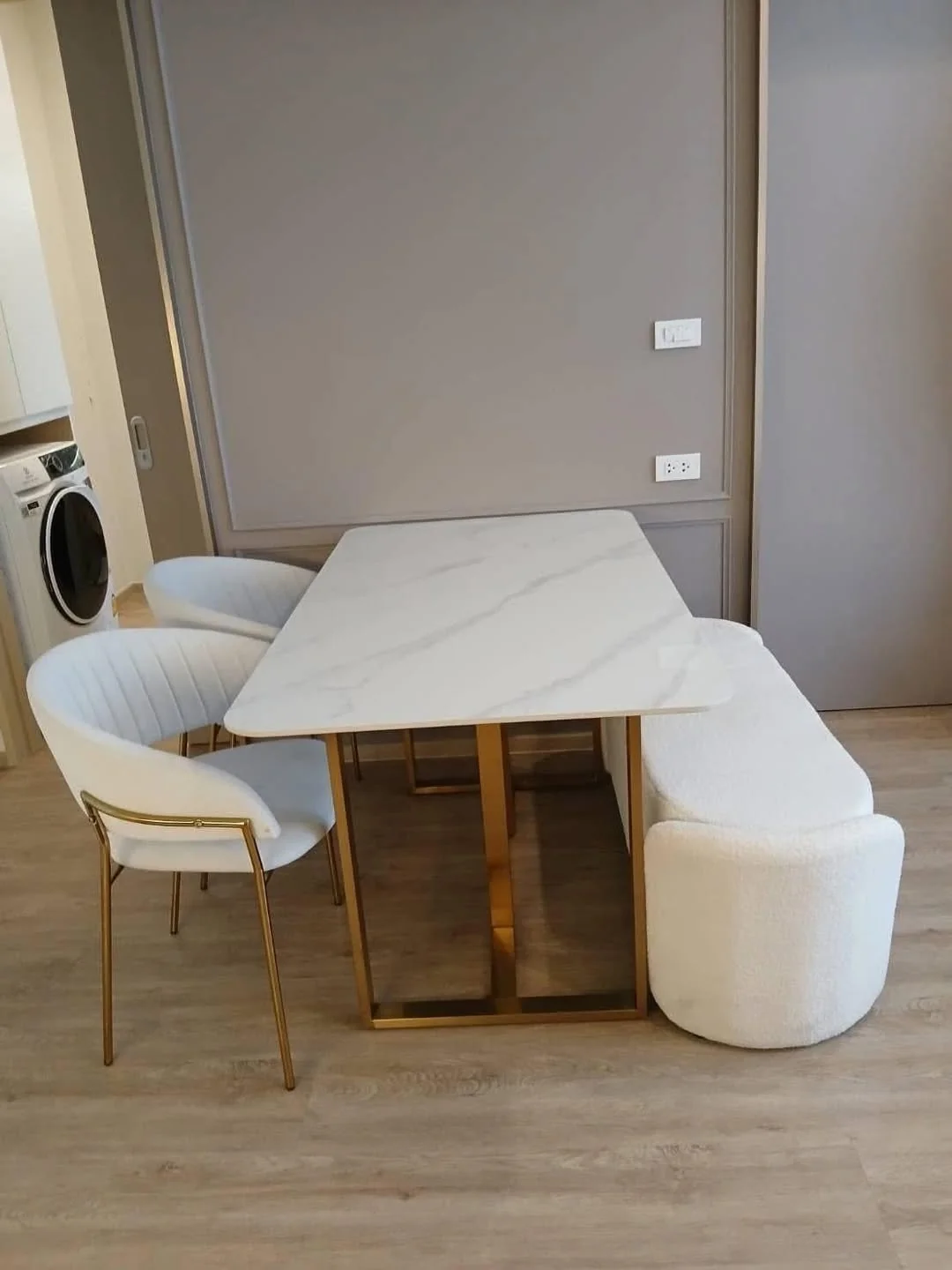 Studio condo in Noble State 39
