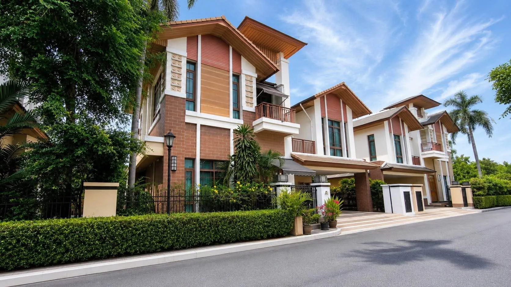 4 Bedroom condo in Baan Sansiri Sukhumvit 67