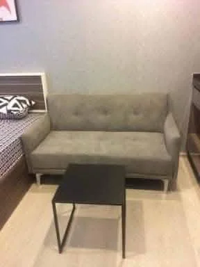 1 Bedroom condo in Rhythm Asoke