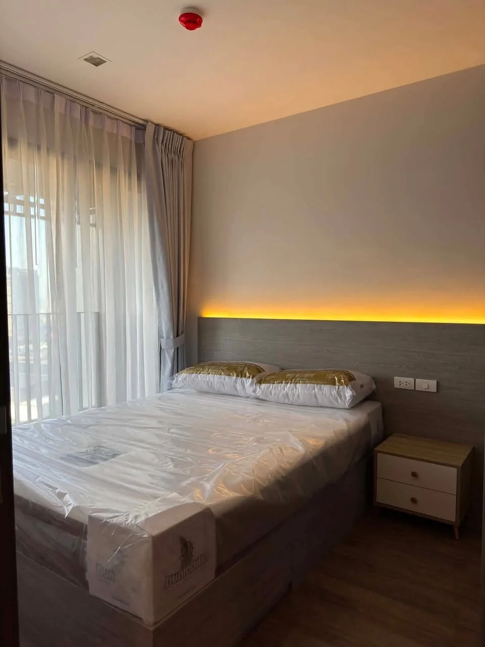 1 Bedroom condo in Life Ladprao Valley
