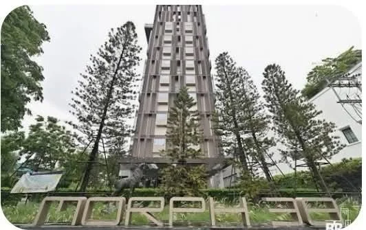 1 Bedroom condo in IDEO Morph 38