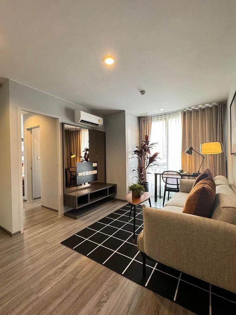 1 Bedroom condo in IDEO Mobi Sukhumvit 40